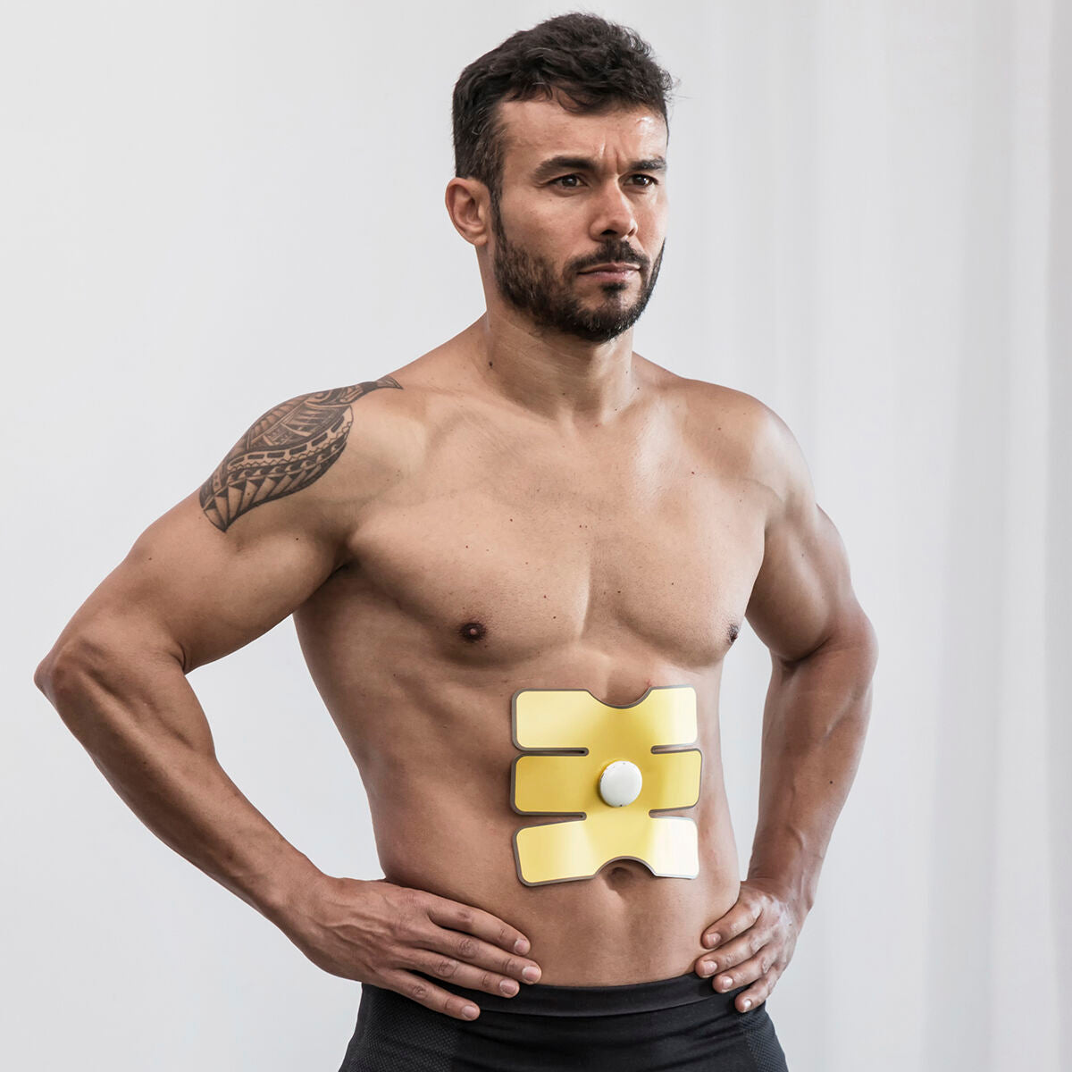 Patch Électrostimulateur Abdominal Elektrainer