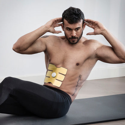 Patch Électrostimulateur Abdominal Elektrainer